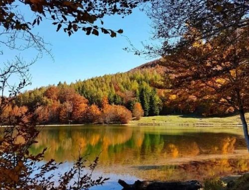 OFFERTA VACANZE AUTUNNO 2023